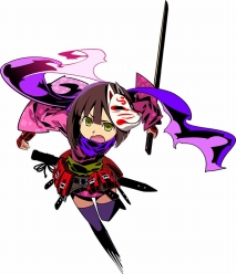 画像ギャラリー No.033のサムネイル画像 / 「世界樹の迷宮X」，登場する19種の職業や，歴代シリーズを“クロス”させたゲームシステムなどが明らかに