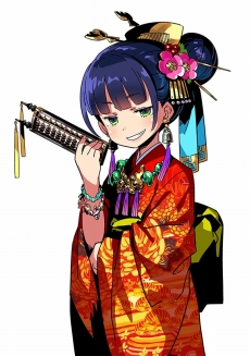 画像ギャラリー No.061のサムネイル画像 / 「世界樹の迷宮X」，登場する19種の職業や，歴代シリーズを“クロス”させたゲームシステムなどが明らかに