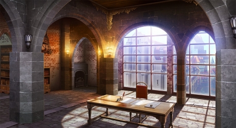 画像ギャラリー No.065のサムネイル画像 / 「世界樹の迷宮X」，登場する19種の職業や，歴代シリーズを“クロス”させたゲームシステムなどが明らかに