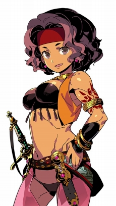 画像ギャラリー No.074のサムネイル画像 / 「世界樹の迷宮X」，登場する19種の職業や，歴代シリーズを“クロス”させたゲームシステムなどが明らかに