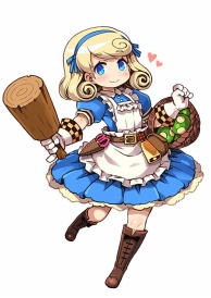 画像ギャラリー No.075のサムネイル画像 / 「世界樹の迷宮X」,登場する19種の職業や,歴代シリーズを“クロス”させたゲームシステムなどが明らかに