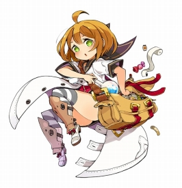 画像ギャラリー No.076のサムネイル画像 / 「世界樹の迷宮X」,登場する19種の職業や,歴代シリーズを“クロス”させたゲームシステムなどが明らかに