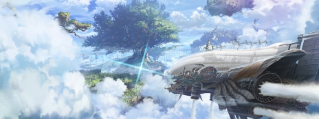 画像ギャラリー No.084のサムネイル画像 / 「世界樹の迷宮X」，登場する19種の職業や，歴代シリーズを“クロス”させたゲームシステムなどが明らかに