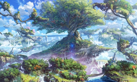 画像ギャラリー No.085のサムネイル画像 / 「世界樹の迷宮X」，登場する19種の職業や，歴代シリーズを“クロス”させたゲームシステムなどが明らかに
