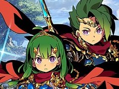 「世界樹の迷宮X」，登場する19種の職業や，歴代シリーズを“クロス”させたゲームシステムなどが明らかに
