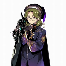 画像ギャラリー No.004のサムネイル画像 / 「世界樹の迷宮X」新職業「ヒーロー」の特徴やスキル詳細,イラストが公開に。6人の登場人物や「第二迷宮 碧照ノ樹海」の情報も