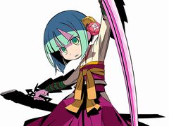 「世界樹の迷宮X（クロス）」，公式サイトが更新。JOBページ「パラディン」「ブシドー」と，CHARACTERページに6名の冒険者情報が公開