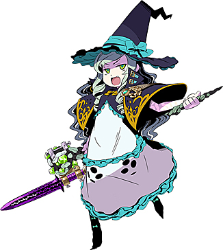画像ギャラリー No.014のサムネイル画像 / 「世界樹の迷宮X」の最新プロモーションムービー公開。さらに，公式サイトもアップデート