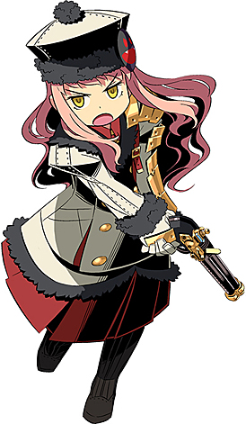 画像ギャラリー No.016のサムネイル画像 / 「世界樹の迷宮X」の最新プロモーションムービー公開。さらに，公式サイトもアップデート