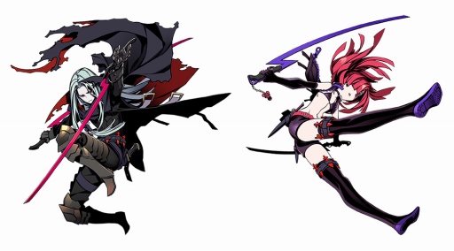 画像ギャラリー No.005のサムネイル画像 / 「世界樹の迷宮X」,シリーズ初のワールドマップを採用。腕試しダンジョン「小迷宮」や採集エリアの情報が明らかに