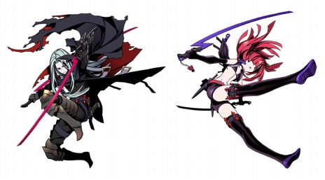 画像ギャラリー No.028のサムネイル画像 / 「世界樹の迷宮X」，シリーズ初のワールドマップを採用。腕試しダンジョン「小迷宮」や採集エリアの情報が明らかに