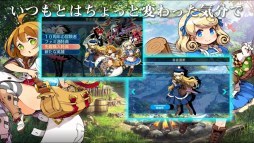 画像ギャラリー No.007のサムネイル画像 / 「世界樹の迷宮X」,先着購入特典DLC「新たな冒険者イラストパック」の紹介ムービーが公開。5名の著名な作家が職業のイラストを担当