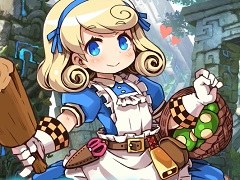 「世界樹の迷宮X」，先着購入特典DLC「新たな冒険者イラストパック」の紹介ムービーが公開。5名の著名な作家が職業のイラストを担当