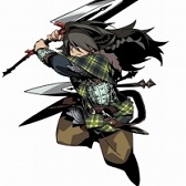 画像ギャラリー No.018のサムネイル画像 / 「世界樹の迷宮X」プレイレポート。過去のシステムや探索要素が“クロス”し,新たな作品として再構築された“世界樹”の集大成