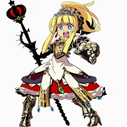 画像ギャラリー No.019のサムネイル画像 / 「世界樹の迷宮X」プレイレポート。過去のシステムや探索要素が“クロス”し,新たな作品として再構築された“世界樹”の集大成