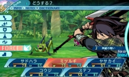 画像ギャラリー No.055のサムネイル画像 / 「世界樹の迷宮X」プレイレポート。過去のシステムや探索要素が“クロス”し,新たな作品として再構築された“世界樹”の集大成