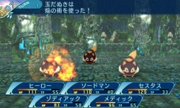 画像ギャラリー No.066のサムネイル画像 / 「世界樹の迷宮X」プレイレポート。過去のシステムや探索要素が“クロス”し,新たな作品として再構築された“世界樹”の集大成