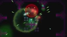 画像ギャラリー No.011のサムネイル画像 / 360度シューティング「アペリオン・サイバーストーム」，Nintendo Switch向けソフトとして5月10日に配信開始