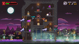 画像ギャラリー No.008のサムネイル画像 / コーラス・ワールドワイド，インディーズゲームイベント「TOKYO SANDBOX 2018」に，未公開の新作を含む3タイトルをプレイアブル出展へ。4月14日，15日に開催