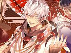 キャラクターCDシリーズ「和奇伝愛」が，スマホゲームに。公式ティザーサイトの公開と事前登録がスタート