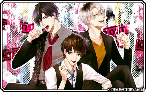 画像ギャラリー No.003のサムネイル画像 / ティームエンタテインメントの公式オンラインストア「TEAM Entertainment E-STORE」がオープン