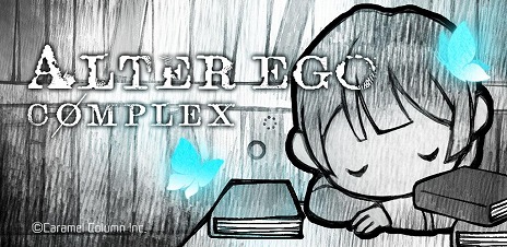 画像ギャラリー No.008のサムネイル画像 / 自分探しタップゲーム「ALTER EGO」世界累計500万DLを突破。作業用ADV「Chill With You Lo-Fi Story」とのコラボが決定