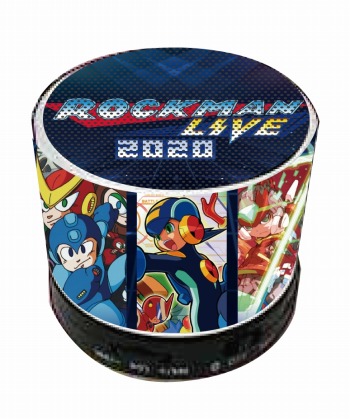 画像ギャラリー No.003のサムネイル画像 / 「ロックマンライブ 2020」のセットリストが一部公開。チケットの先行予約受付を開始