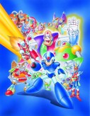 画像ギャラリー No.001のサムネイル画像 / 「ロックマンX」シリーズを収録した「ロックマンX アニバーサリー コレクション，2，1＋2」が7月26日に同時発売