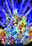 画像ギャラリー No.003のサムネイル画像 / 「ロックマンX」シリーズを収録した「ロックマンX アニバーサリー コレクション，2，1＋2」が7月26日に同時発売