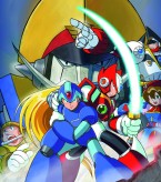 画像ギャラリー No.004のサムネイル画像 / 「ロックマンX」シリーズを収録した「ロックマンX アニバーサリー コレクション，2，1＋2」が7月26日に同時発売