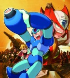 画像ギャラリー No.005のサムネイル画像 / 「ロックマンX」シリーズを収録した「ロックマンX アニバーサリー コレクション，2，1＋2」が7月26日に同時発売