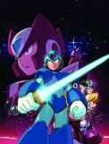 画像ギャラリー No.006のサムネイル画像 / 「ロックマンX」シリーズを収録した「ロックマンX アニバーサリー コレクション，2，1＋2」が7月26日に同時発売