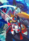 画像ギャラリー No.007のサムネイル画像 / 「ロックマンX」シリーズを収録した「ロックマンX アニバーサリー コレクション，2，1＋2」が7月26日に同時発売