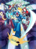 画像ギャラリー No.008のサムネイル画像 / 「ロックマンX」シリーズを収録した「ロックマンX アニバーサリー コレクション，2，1＋2」が7月26日に同時発売