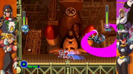 画像ギャラリー No.013のサムネイル画像 / 「ロックマンX」シリーズを収録した「ロックマンX アニバーサリー コレクション，2，1＋2」が7月26日に同時発売