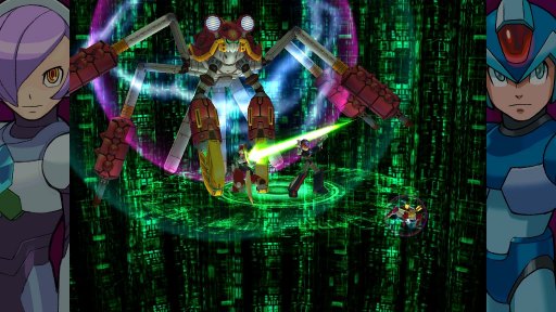 画像ギャラリー No.016のサムネイル画像 / 「ロックマンX」シリーズを収録した「ロックマンX アニバーサリー コレクション，2，1＋2」が7月26日に同時発売