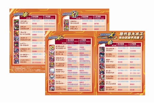 画像ギャラリー No.028のサムネイル画像 / 「ロックマンX」シリーズを収録した「ロックマンX アニバーサリー コレクション，2，1＋2」が7月26日に同時発売
