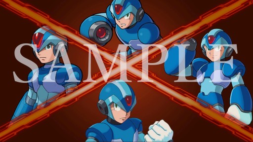 画像ギャラリー No.032のサムネイル画像 / 「ロックマンX」シリーズを収録した「ロックマンX アニバーサリー コレクション，2，1＋2」が7月26日に同時発売