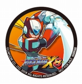 画像ギャラリー No.037のサムネイル画像 / 「ロックマンX」シリーズを収録した「ロックマンX アニバーサリー コレクション，2，1＋2」が7月26日に同時発売