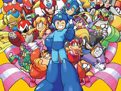 「ロックマンX アニバーサリー コレクション」シリーズの店頭体験会が開催。東京は5月12日と13日，大阪は5月12日のみ