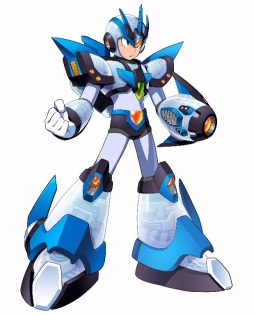 画像ギャラリー No.005のサムネイル画像 / 「ロックマンX アニバーサリー コレクション」,歴代ボスが立ふさがる「Xチャレンジ」が登場。スコアを競う「オンラインランキング」も