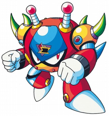 画像ギャラリー No.014のサムネイル画像 / 「ロックマンX アニバーサリー コレクション」,歴代ボスが立ふさがる「Xチャレンジ」が登場。スコアを競う「オンラインランキング」も