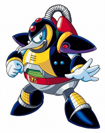 画像ギャラリー No.015のサムネイル画像 / 「ロックマンX アニバーサリー コレクション」,歴代ボスが立ふさがる「Xチャレンジ」が登場。スコアを競う「オンラインランキング」も