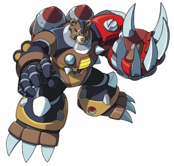 画像ギャラリー No.016のサムネイル画像 / 「ロックマンX アニバーサリー コレクション」,歴代ボスが立ふさがる「Xチャレンジ」が登場。スコアを競う「オンラインランキング」も