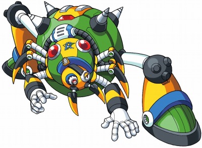 画像ギャラリー No.019のサムネイル画像 / 「ロックマンX アニバーサリー コレクション」,歴代ボスが立ふさがる「Xチャレンジ」が登場。スコアを競う「オンラインランキング」も