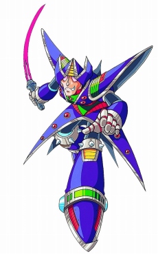 画像ギャラリー No.007のサムネイル画像 / 「ロックマンX アニバーサリー コレクション」，新モード「Xチャレンジ」のステージを収録した最新トレイラーが公開
