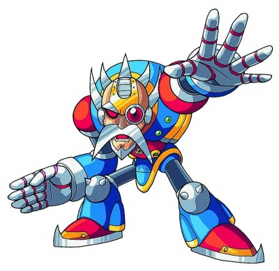 画像ギャラリー No.008のサムネイル画像 / 「ロックマンX アニバーサリー コレクション」，新モード「Xチャレンジ」のステージを収録した最新トレイラーが公開