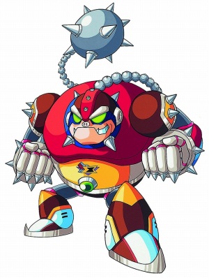 画像ギャラリー No.010のサムネイル画像 / 「ロックマンX アニバーサリー コレクション」，新モード「Xチャレンジ」のステージを収録した最新トレイラーが公開