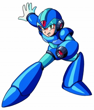 画像ギャラリー No.011のサムネイル画像 / 「ロックマンX アニバーサリー コレクション」，新モード「Xチャレンジ」のステージを収録した最新トレイラーが公開