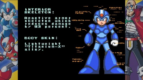 画像ギャラリー No.012のサムネイル画像 / 「ロックマンX アニバーサリー コレクション」，新モード「Xチャレンジ」のステージを収録した最新トレイラーが公開